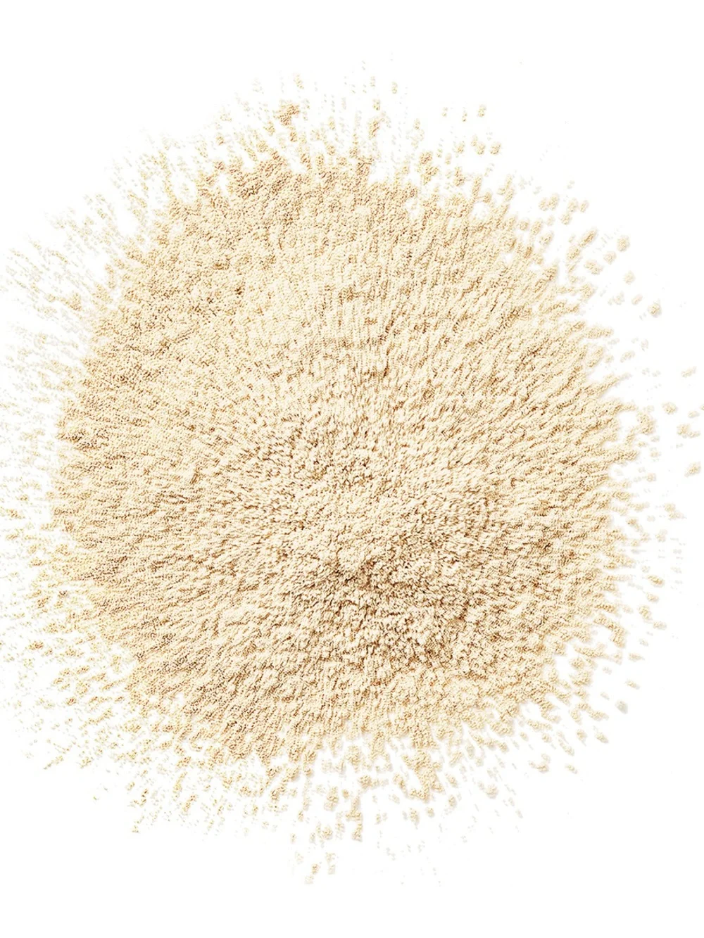 CLINIQUE Blended Face Powder In 20 Invisible Blend